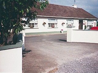 Brookville House Енніс Екстер'єр фото
